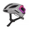 Casco da bici Scott Centric PLUS (CE) (narwal grey/fade purple)