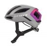 Cykelhjälm Scott Centric PLUS (CE) (narwal grey/fade purple)