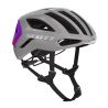 Cykelhjelm Scott Centric PLUS (CE) (narwal grey/fade purple)