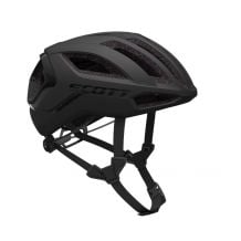 Cykelhjälm Scott Centric PLUS (CE) (stealth black)