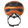 Casque de vélo SCOTT Arx Plus CE (paprika orange) Femme 
