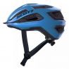Fahrradhelm Scott Arx Plus CE (paprika orange) Frau
