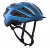 Cykelhjelm Scott Arx Plus CE (paprika orange) Dame