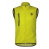 Veste de vélo sans manches SCOTT RC Team WB Men's (sulphur yellow/black) Homme 
