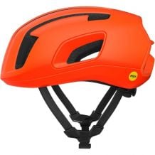 Racefietshelm POC Cytal (Mat fluorescerende oranje)