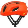 Casco bicicleta carretera POC Cytal (Naranja fluorescente mate)