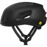 Landevejscykelhjelm POC Cytal (Uranium Black Matt)