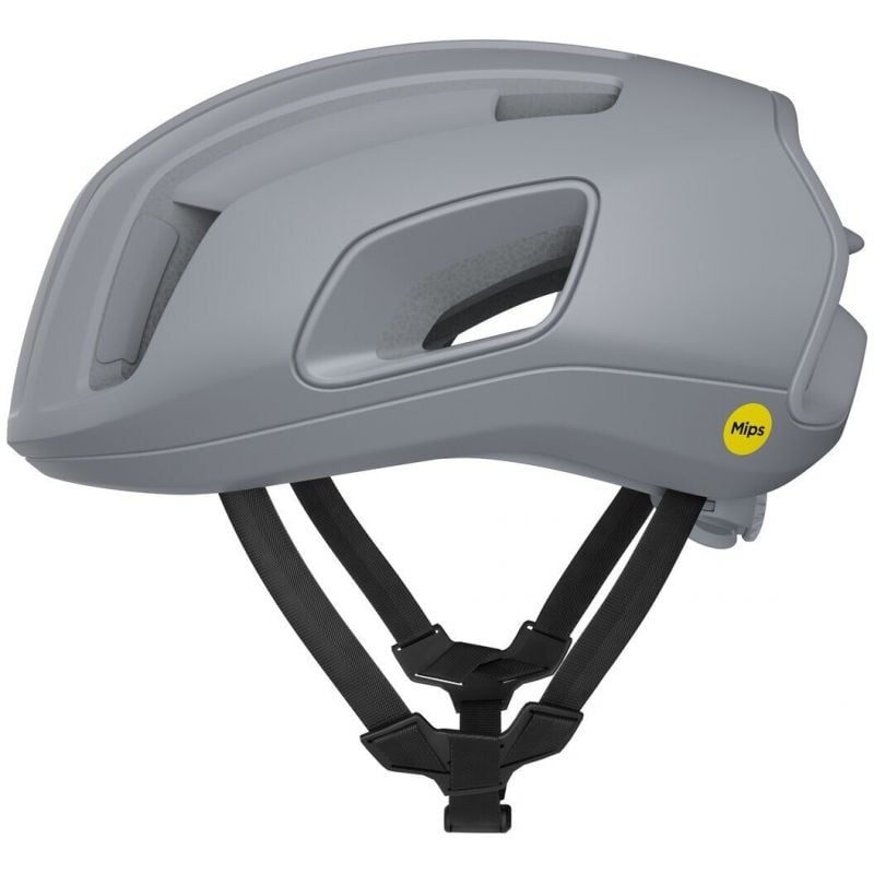 Maantiepyöräilykypärä POC Cytal (Granite Grey Matt)
