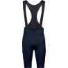 M's Cadence Cargo Bib Shorts Apatite Navy