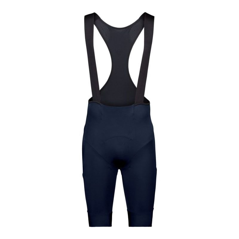 Shorts POC M's Cadence Cargo Bib Shorts (Apatite Navy)