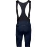 M's Cadence Cargo Bib -shortsit Apatiitti laivastonsininen