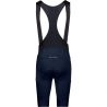 M's Cadence Cargo Bib Shorts Apatite Navy