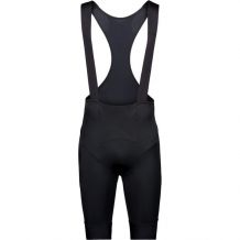 Miesten Poc Bike M:n Cadence Cargo Bi shortsit (Uranium Black)