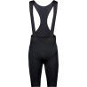 Heren Poc Bike M's Cadence Cargo Bi korte broek (Uranium Zwart)