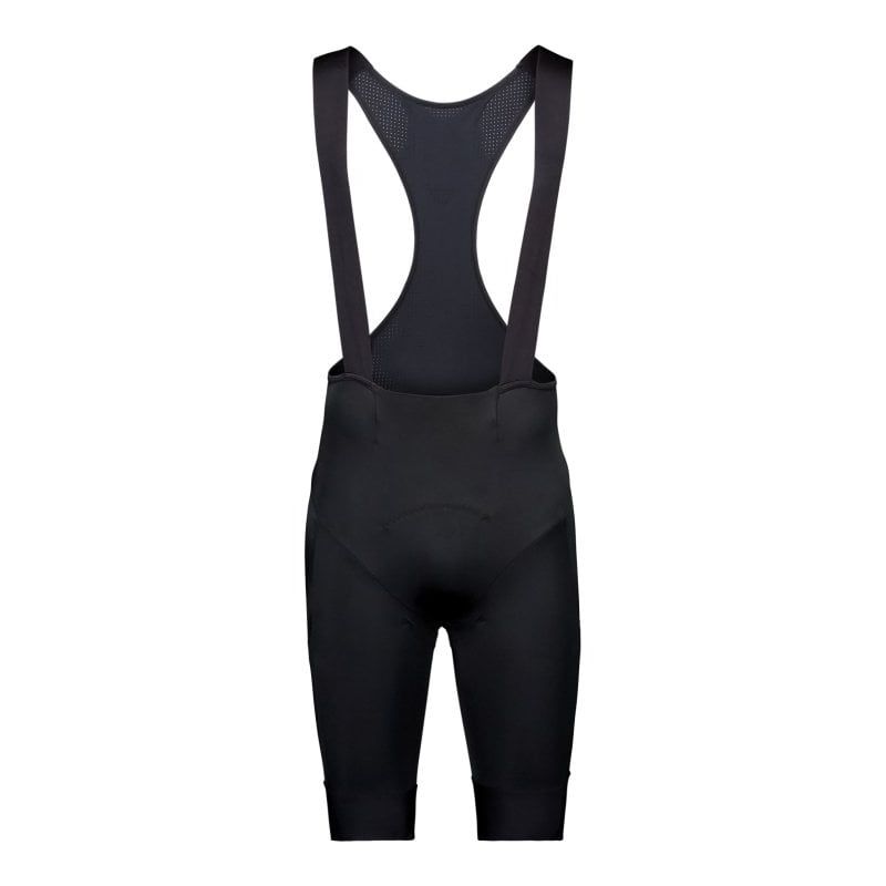 Shorts POC M's Cadence Cargo Bib Shorts (Uranium Black)