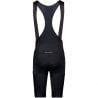 Herre Poc Bike M's Cadence Cargo Bi shorts (Uranium Black)