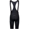 Heren Poc Bike M's Cadence Cargo Bi korte broek (Uranium Zwart)