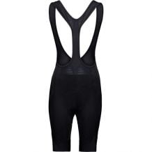Radhose POC W's Cadence Bib Shorts (Uranium Black)
