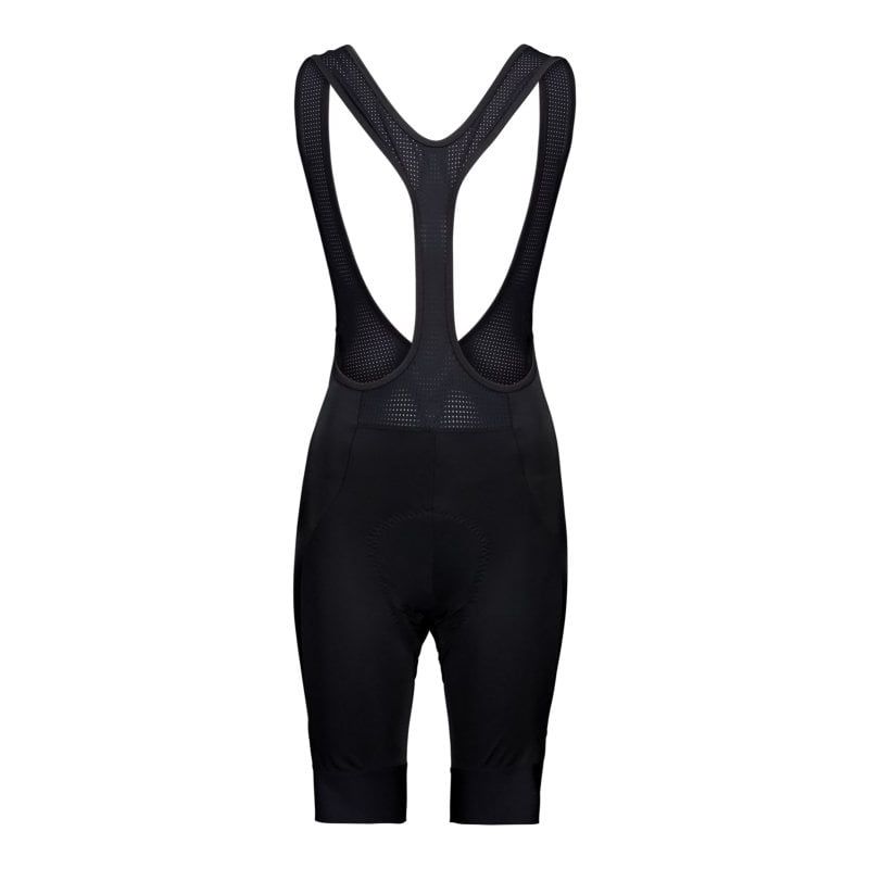 Culotte POC Culotte Cadence W (Negro Uranio)