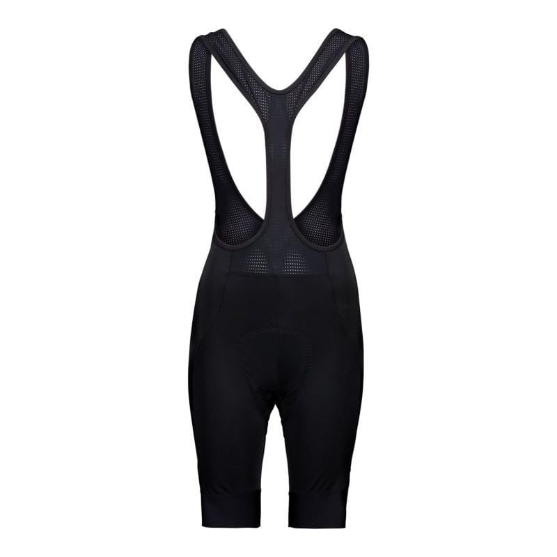 Shorts POC W's Cadence Bib Shorts (Uranium Black)