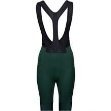 Radhose POC W's Cadence Bib Shorts (Pargasite Green)