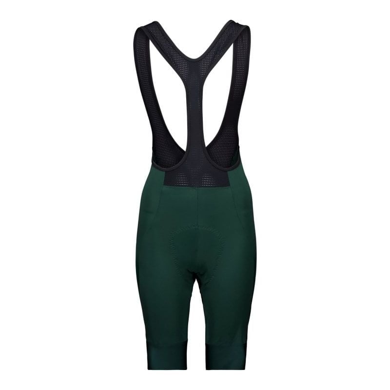 Pantaloncini POC Pantaloncini Cadence W's Bib (verde pargasite)