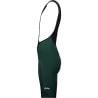 Pantaloncini con bretelle Cadence W's Verde Pargasite