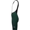 W's Cadence Bib Shorts Pargasite Green