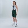Pantaloncini con bretelle Cadence W's Verde Pargasite
