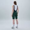 Pantaloncini con bretelle Cadence W's Verde Pargasite