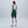 W:n Cadence Bib Shortsit Pargasite Vihreä