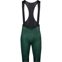 Cuissard POC M's Cadence Bib Shorts (Pargasite Green) Homme