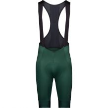 Pantaloncini da uomo Poc Bike M's Cadence Bib Shor (Verde Pargasite)