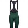 Culotte hombre Poc Bike M's Cadence Bib Shor (Pargasite Green)