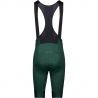 Poc Bike M's Cadence Bib Shor (Pargasite Green)