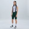 Pantaloncini da uomo Poc Bike M's Cadence Bib Shor (Verde Pargasite)