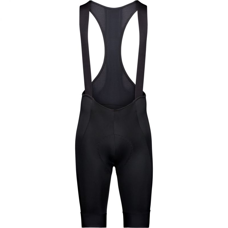 Shortsit POC M's Cadence Bib Shorts (Uranium Black) Miehet
