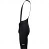 M's Cadence Bib Shorts Uranium Black