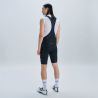 M's Cadence Bib Shortsit Uranium Musta