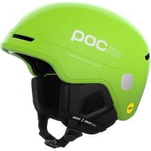 Children's ski helmet POC POCito Obex Mips (Fluorescent Blue)