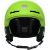 Casque de ski POC Pocito Obex Mips (Fluorescent Blue) enfant