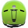 Lasten hiihtokypärä POC POCito Obex Mips (Fluorescent Blue)