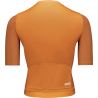 Pyöräily T-paita Poc Bike M:n Cadence Jersey (Bauxite Brown) Miesten T-paita (Bauxite Brown) Miesten