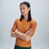 Sykkel-T-skjorte Poc Bike M's Cadence Jersey (Bauxite Brown) Men's