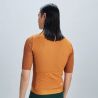 Cykel T-shirt Poc Bike M's Cadence Jersey (Bauxite Brown) Herre