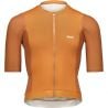 Cykel T-shirt Poc Bike M's Cadence Jersey (Bauxite Brown) Herr