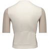 M:n Cadence Jersey Okenite Off-White valkoinen