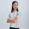 M's Cadence Jersey Okeniet Off-White