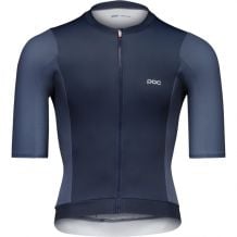 Bike Jersey POC M's Cadence Jersey (Apatite Navy) Men