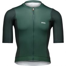 Bike Jersey POC M's Cadence Jersey (Pargasite Green) Men
